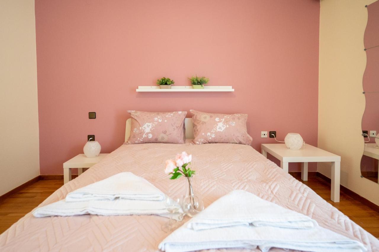 Inn Ioannina Apartment Εξωτερικό φωτογραφία